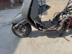 Honda Lead 90 ����
