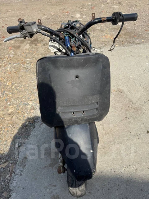 Honda Lead 90 ����