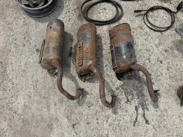 Honda Lead 90 ����
