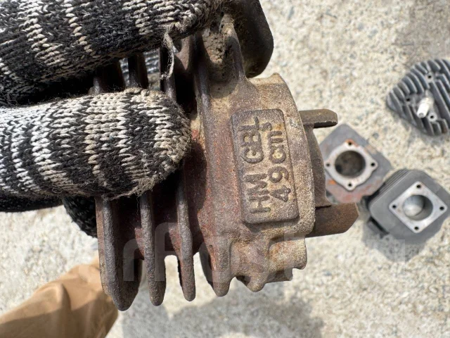 Honda Lead 90 ����
