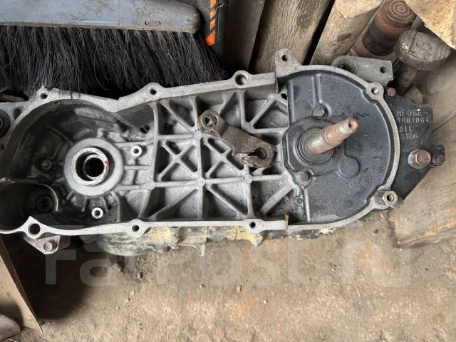Honda Lead 90 ����