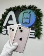 Apple iPhone 13. �����, 128 ��, �������, 3G, 4G LTE, 5G, ����������, NFC, ������������ ������� ����