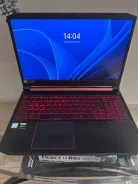 Acer Nitro 5 AN515-54. 15.6", ��� 16 ��, ���� 512���, WiFi: 1, Bluetooth: 1, ����������� �� 2��. ����