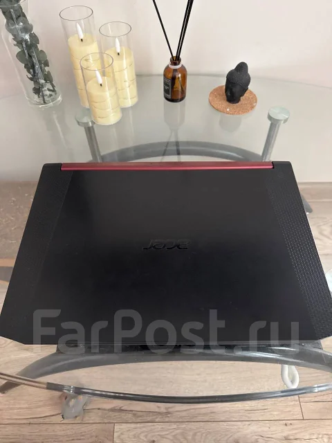 Acer Nitro 5 AN515-54. 15.6", ��� 16 ��, ���� 512���, WiFi: 1, Bluetooth: 1, ����������� �� 2��. ����