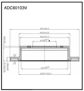 ���� ��������� | ��� | Allied Nippon ADC80103V ADC80103V ����