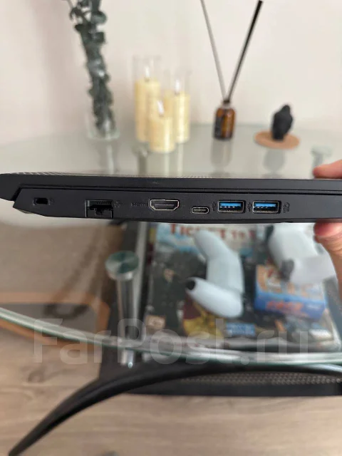 Acer Nitro 5 AN515-54. 15.6", ��� 16 ��, ���� 512���, WiFi: 1, Bluetooth: 1, ����������� �� 2��. ����