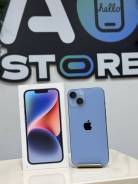 Apple iPhone 14. �����, 128 ��, �����, 3G, 4G LTE, 5G, ����������, NFC, ������������ ������� ����