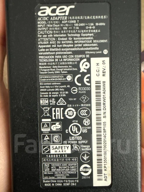 Acer Nitro 5 AN515-54. 15.6", ��� 16 ��, ���� 512���, WiFi: 1, Bluetooth: 1, ����������� �� 2��. ����