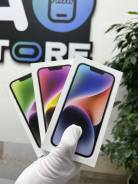 Apple iPhone 14. �����, 128 ��, �����, 3G, 4G LTE, 5G, ����������, NFC, ������������ ������� ����