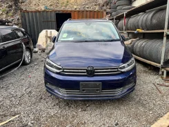 Volkswagen Touran. WVGZZZ11ZHW066812, CZD ����