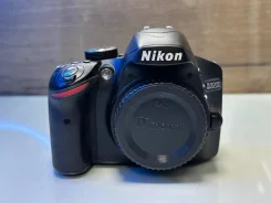 Nikon D3200 Body ����