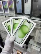 Apple iPhone 15. , 128 , , 3G, 4G LTE, 5G, Dual-SIM, , NFC 
