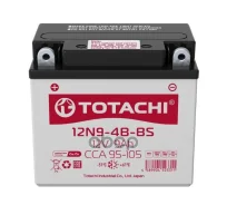 Totachi