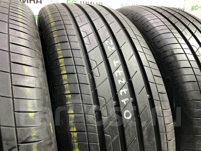 Goodyear EfficientGrip Performance. , /,  5 % 