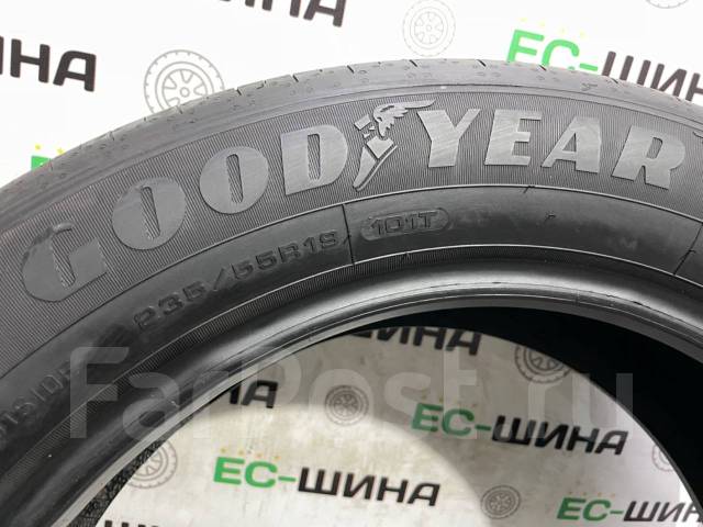 Goodyear EfficientGrip Performance. , /,  5 % 