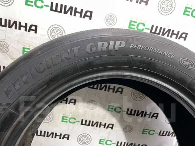 Goodyear EfficientGrip Performance. , /,  5 % 