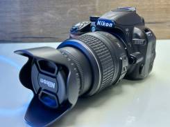 Nikon D3100 Kit 