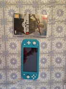 Nintendo Switch Lite ����