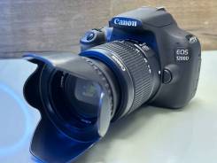 Canon EOS 1200D Kit 