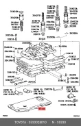 ������ ���� Toyota/Lexus 3533028010 3533028010 ����