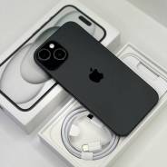 Apple iPhone 15 Plus. �����, 128 ��, ������, 3G, 4G LTE, 5G, ����������, NFC, ������������ ������� ����