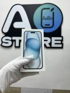 Apple iPhone 15 Plus. �����, 128 ��, �����, 3G, 4G LTE, 5G, ����������, NFC, eSIM, ������������ ������� ����