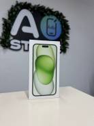 Apple iPhone 15 Plus. �����, 128 ��, �������, 3G, 4G LTE, 5G, ����������, NFC, eSIM, ������������ ������� ����