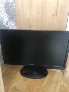 BenQ. 19", ���������� OLED ����