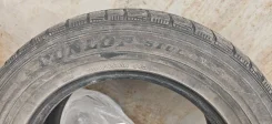 Dunlop Landsman. �����������, 2018 ���, �/�, ����� 70 % ����