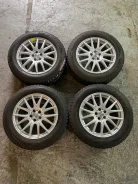 Zephyr. 7.0x17", 5x100, ET48 ����