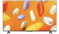 Xiaomi Redmi TV A50 2024. LED. ��� ����� �� ������������ ����