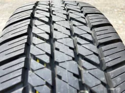 Bridgestone Dueler H/T 684II. ������, 2020 ���, �/�, ����� 10 %. ��������� ����