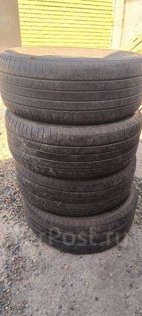 Michelin Latitude Tour HP. , 2015 , /,  50 % 
