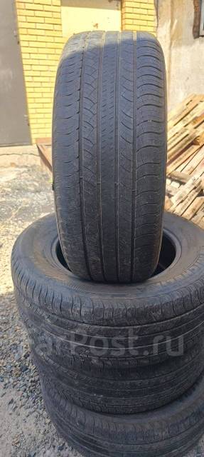 Michelin Latitude Tour HP. , 2015 , /,  50 % 