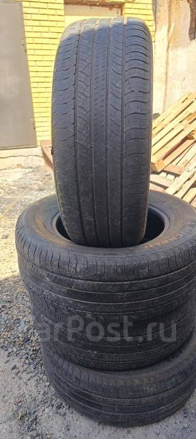Michelin Latitude Tour HP. , 2015 , /,  50 % 