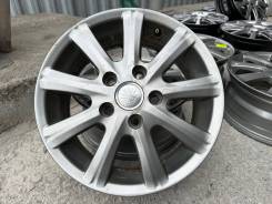 Kosei STYTZ. 6.0x15", 5x114.3, ET53, �� 72,6���. ����