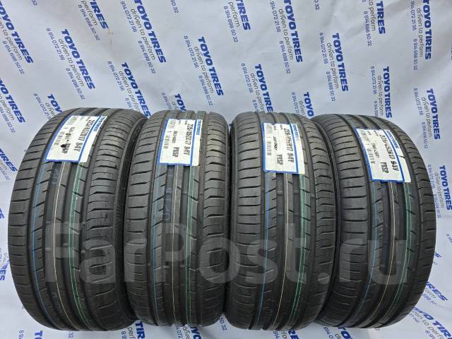 Toyo Proxes Sport. , 2025 ,  