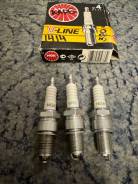   NGK BP6E  3 . ,  BP6E 