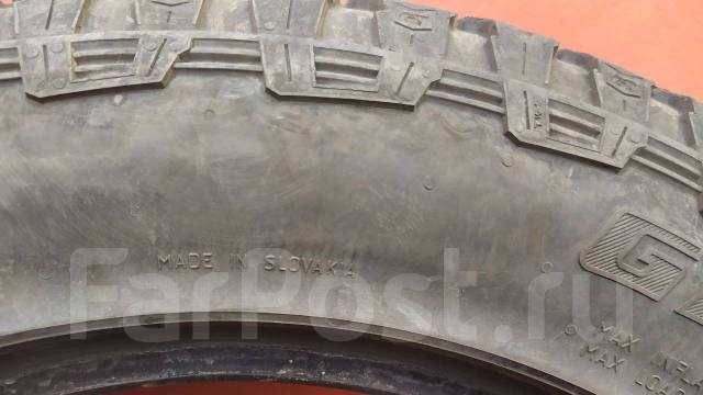 General Tire Grabber AT3. , 2017 , /,  20 % 