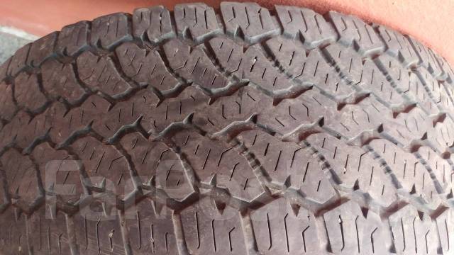 General Tire Grabber AT3. , 2017 , /,  20 % 