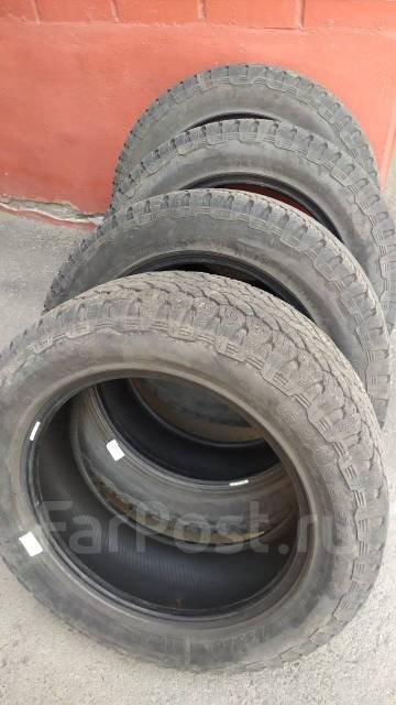 General Tire Grabber AT3. , 2017 , /,  20 % 