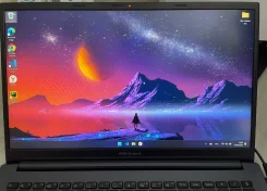 Asus VivoBook Pro 15 M6500QC. 15.6", ��� 16 ��, ���� 512���, WiFi: 1, Bluetooth: 1, ����������� �� 8��. ����