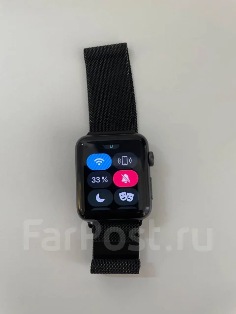 Apple Watch Series 3 ����