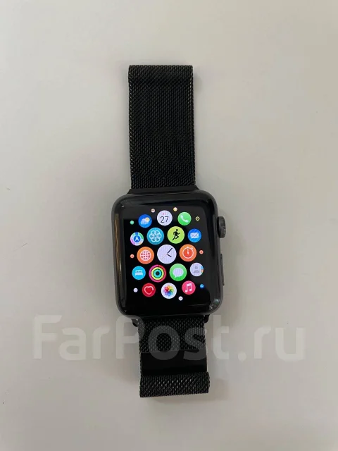 Apple Watch Series 3 ����