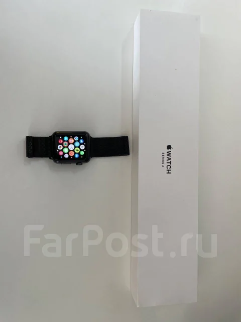 Apple Watch Series 3 ����