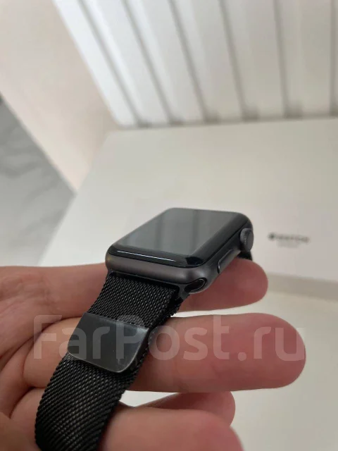 Apple Watch Series 3 ����
