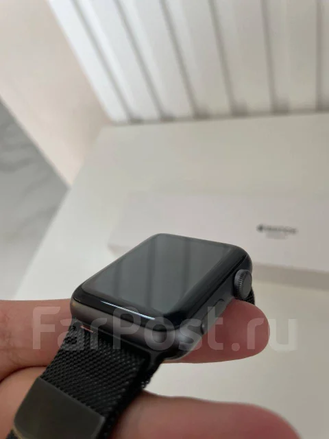 Apple Watch Series 3 ����
