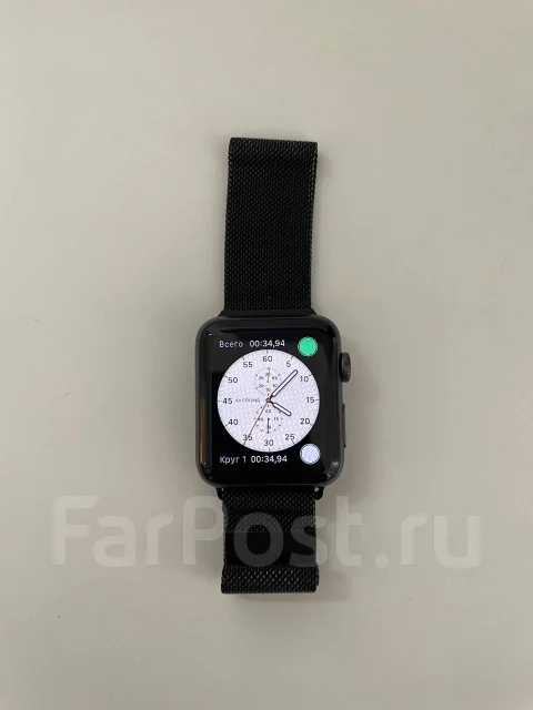 Apple Watch Series 3 ����