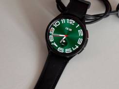 Samsung Galaxy Watch6 Classic 