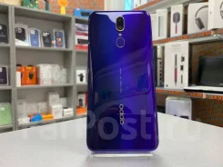 OPPO F11. �/�, 256 ��, ����������, 3G, 4G LTE ����